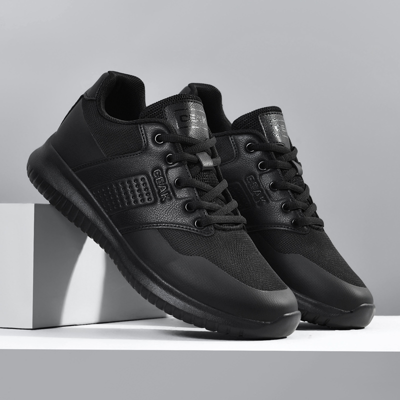 Non-slip oilproof male chef sh - Kitchen Gadgets For Men recension och pris