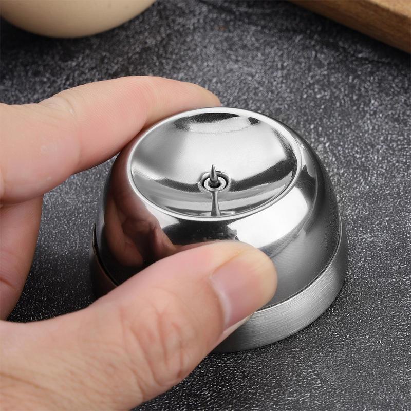 Egg Piercer 304 Stainless Stee - Egg Separator Tool recension och pris