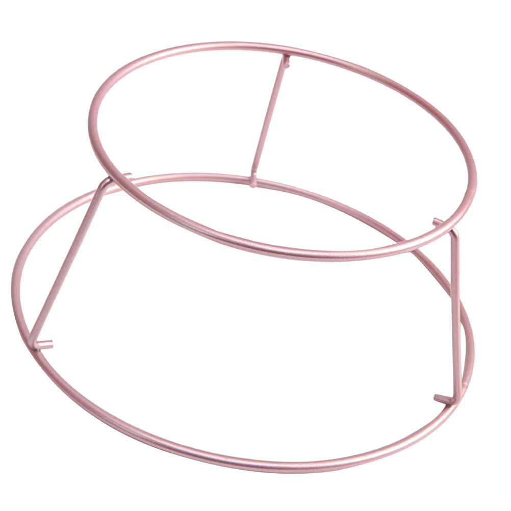 Professional Alloy Cake Coolin - Kitchen Gadgets Organizer recension och pris
