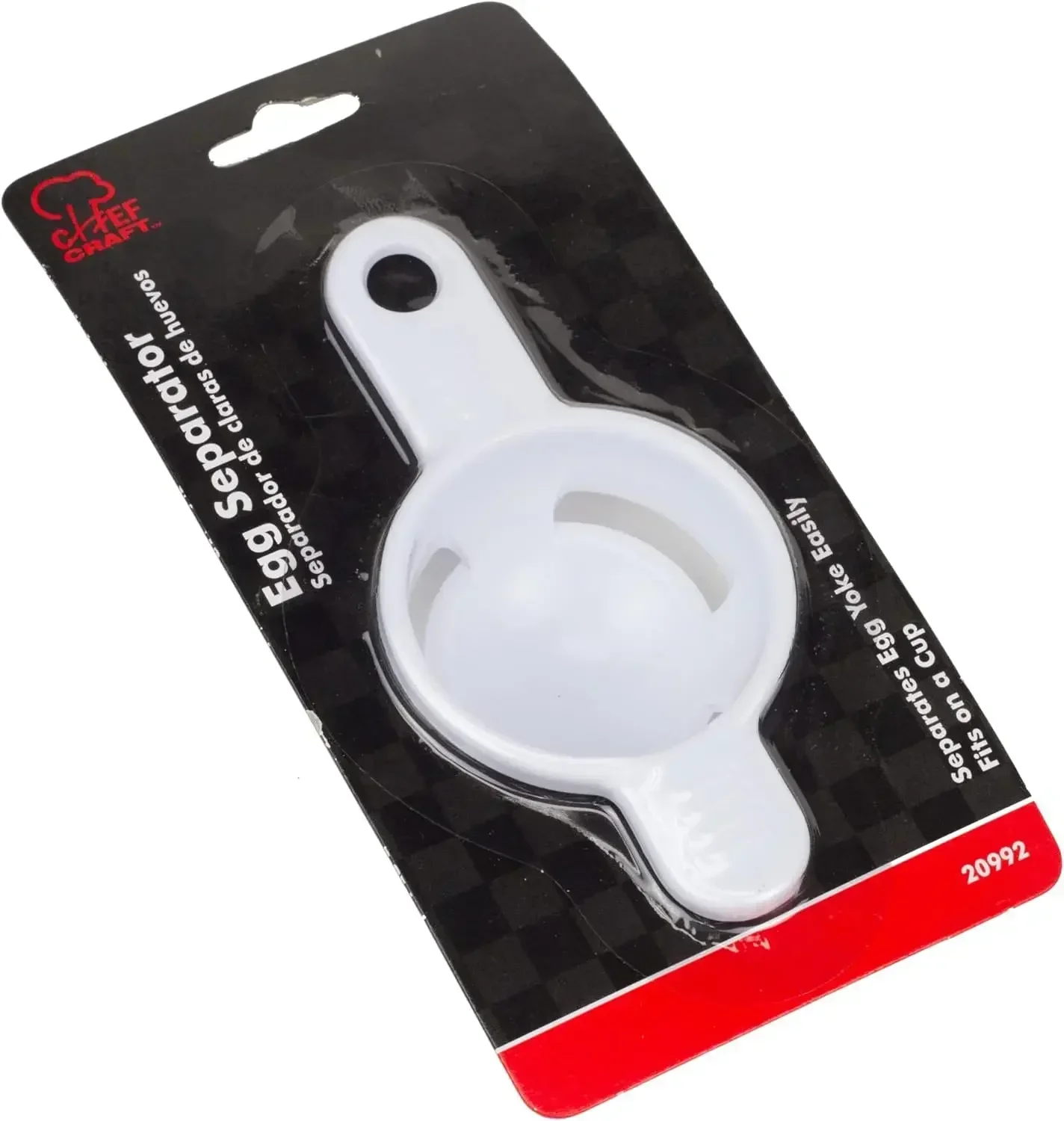 [High Quality, Fast Shipping!] - Egg Separator Tool recension och pris