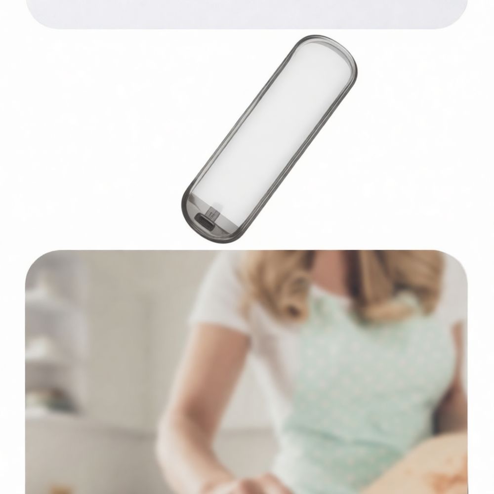 Tomato Shape Kitchen Timer Mec - Kitchen Helper Gadgets recension och pris