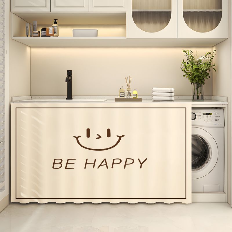 VIKAMA Hello Smile Face Long C - Kitchen Gadgets Organizer recension och pris