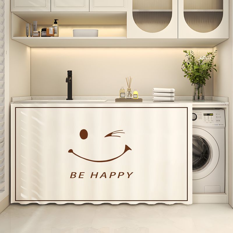 VIKAMA Hello Smile Face Long C - Kitchen Gadgets Organizer recension och pris