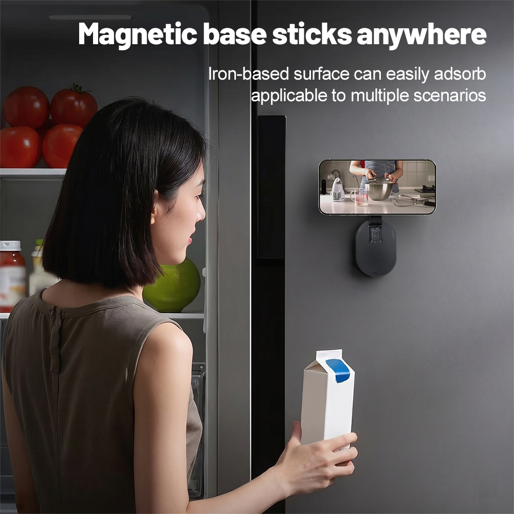 360° Rotation 3‑In‑1 Suction C - Kitchen Gadgets Organizer recension och pris