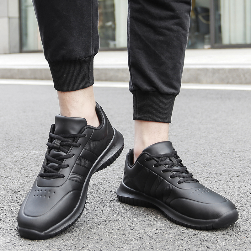 Chef Shoes Four Season Soft-So - Kitchen Gadgets For Men recension och pris