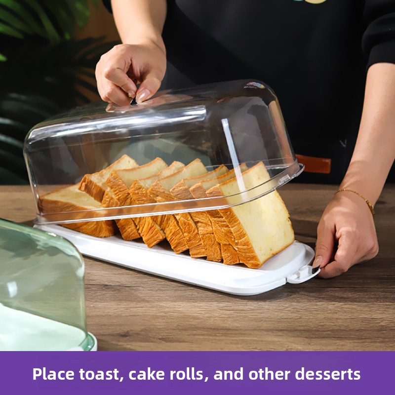 Reusable Cake Roll Toast Bread - Kitchen Gadgets Organizer recension och pris