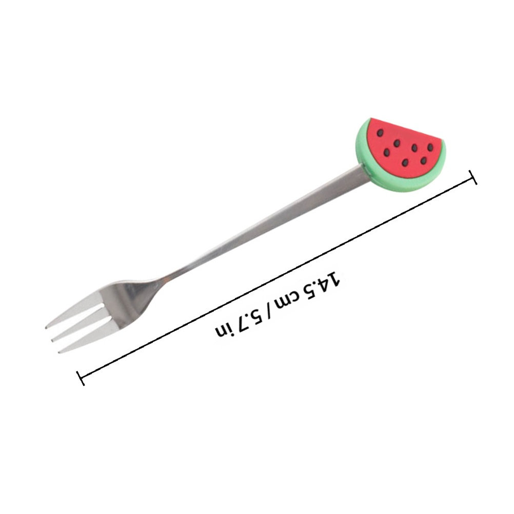 4Pcs Stainless Steel Fruit For - Kitchen Gadgets Gold recension och pris