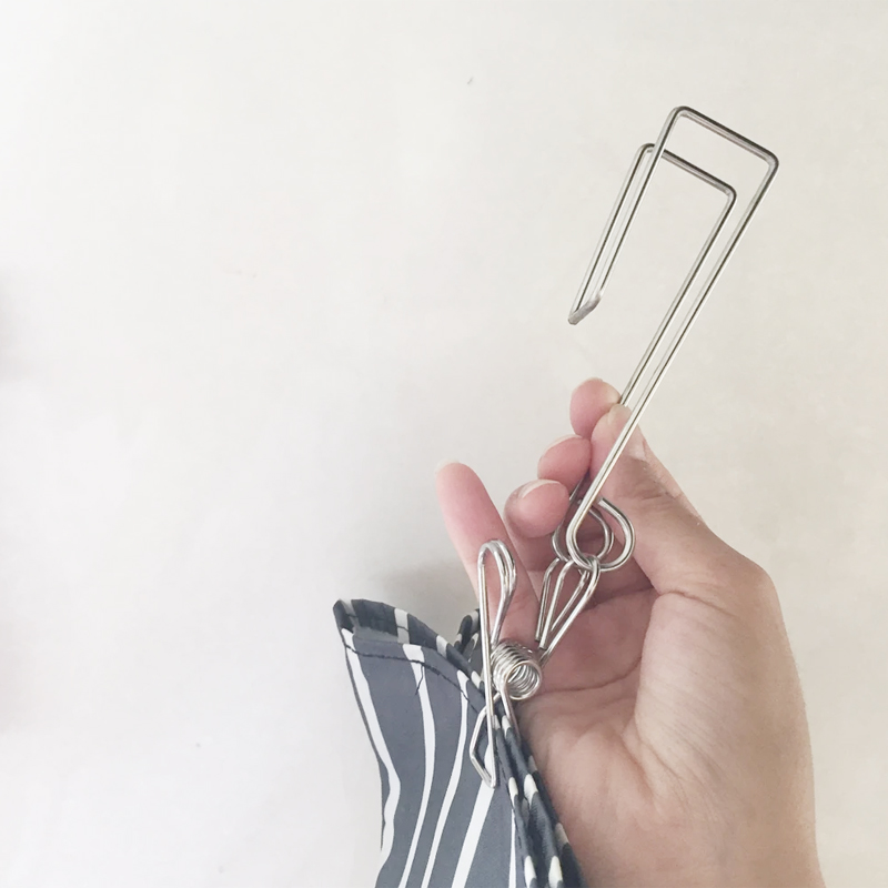 Stainless Steel Kitchen Glove  - Kitchen Gadgets Organizer recension och pris