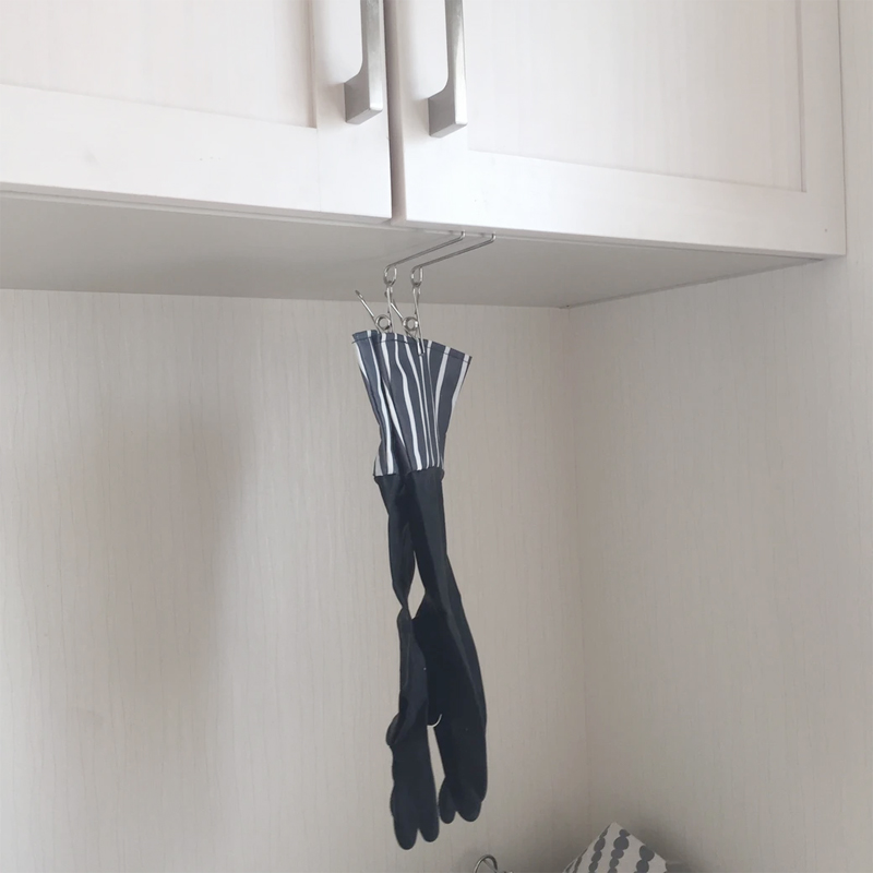 Stainless Steel Kitchen Glove  - Kitchen Gadgets Organizer recension och pris