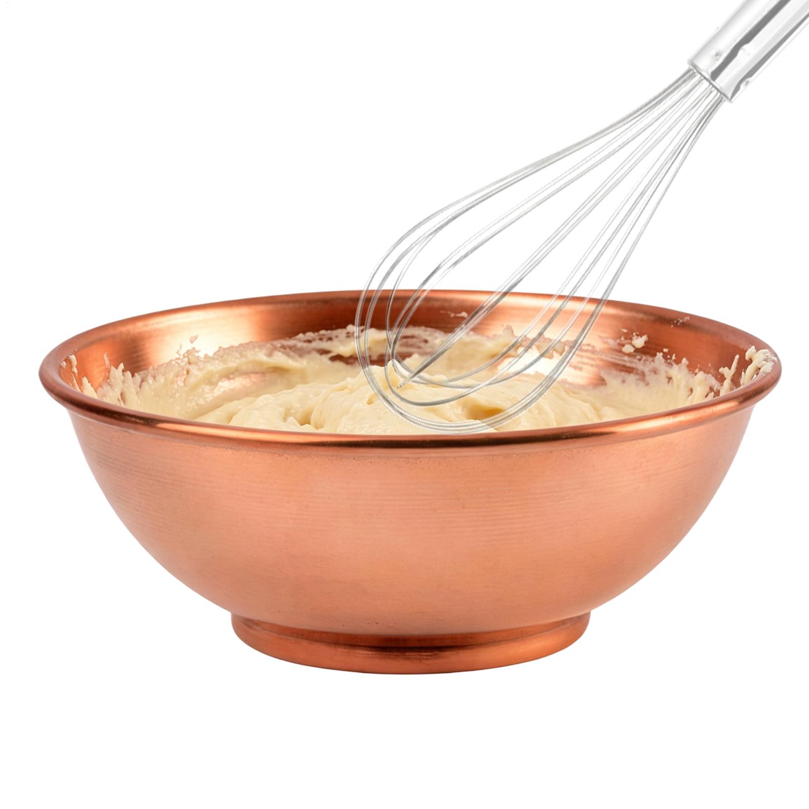 Copper Bowl Large Storage Cont - Kitchen Gadgets Organizer recension och pris