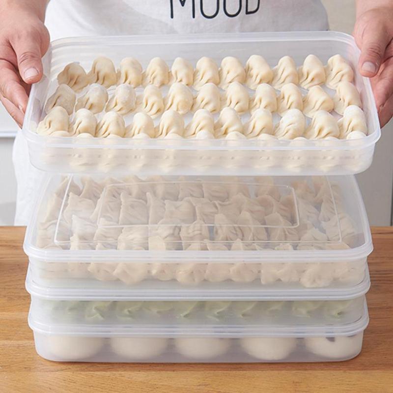 For Dumpling Fruits Vegetables - Kitchen Gadgets Organizer recension och pris