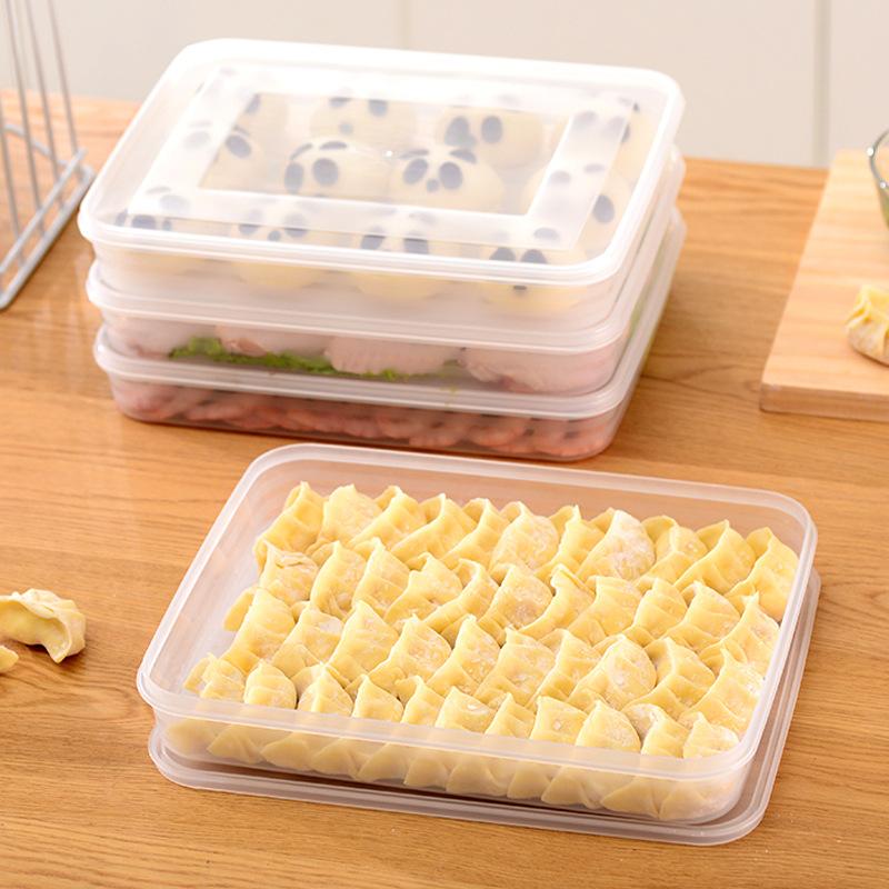 For Dumpling Fruits Vegetables - Kitchen Gadgets Organizer recension och pris