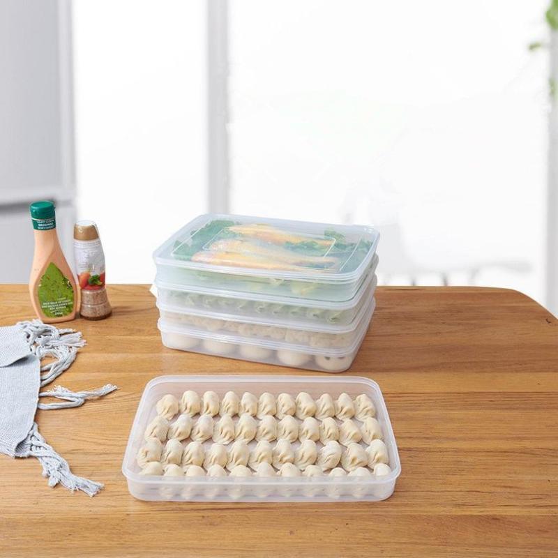 For Dumpling Fruits Vegetables - Kitchen Gadgets Organizer recension och pris