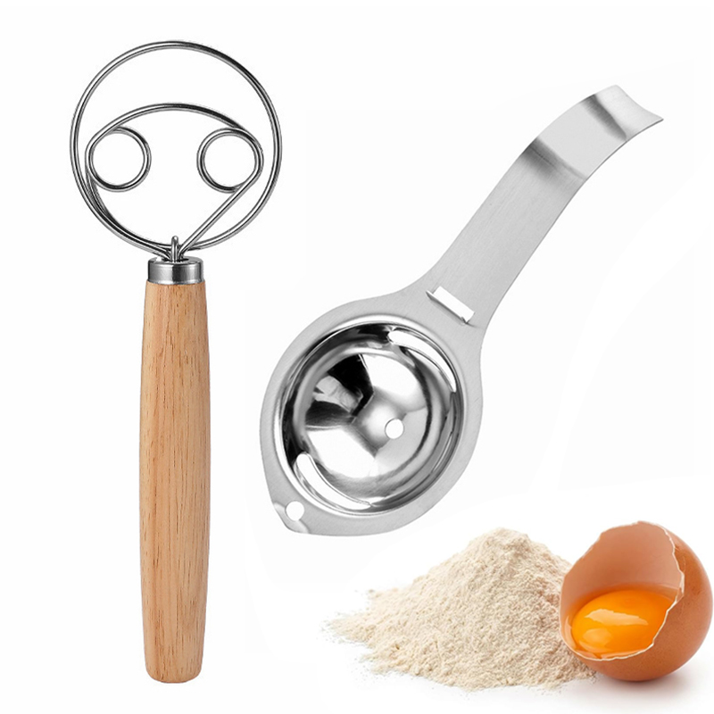 Egg Separator Stainless Steel  - Egg Separator Tool recension och pris
