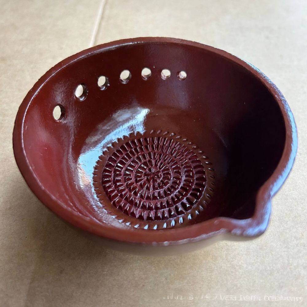 Kitchenware Garlic Grinder Bow - Kitchen Helper Gadgets recension och pris